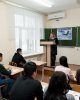 «Единый час» в СКГУ им.М.Козыбаева