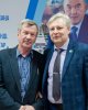 65-летие профессора Владимира Вилкова 
