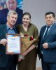 65-летие профессора Владимира Вилкова 