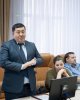 65-летие профессора Владимира Вилкова 