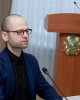 Визит в СКГУ им. М. Козыбаева представителя немецкой компании LOGO