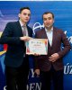 В университете вручили премию «Лучший студент СКГУ им. М. Козыбаева»