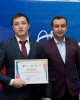В университете вручили премию «Лучший студент СКГУ им. М. Козыбаева»