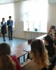 На кафедре Биология проведено мероприятие ко дню Независимости!