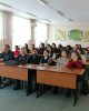 На кафедре Биология проведено мероприятие ко дню Независимости!