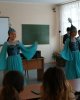На кафедре Биология проведено мероприятие ко дню Независимости!