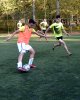Спортивный клуб «Сұңқар»