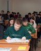 Выпускники школ прошли пробное тестирование в СКГУ им. М. Козыбаева