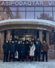 Студенты СКГУ им. М. Козыбаева включены в работу Казахстанского профсоюза работников образования и науки