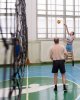 Соревнования по волейболу среди ППС и сотрудников