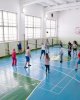 Соревнования по волейболу среди ППС и сотрудников