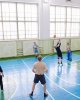 Соревнования по волейболу среди ППС и сотрудников