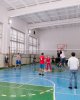 Соревнования по волейболу среди ППС и сотрудников