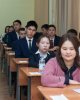 ЕНТ стартовало в Петропавловске