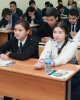 ЕНТ стартовало в Петропавловске