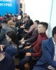 Форум молодежи в библиотеке им. С. Муканова