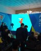 Форум молодежи в библиотеке им. С. Муканова