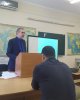 Профессор Носонов А.М.