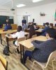 Встреча со школьниками Есильского района!