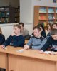 Профориентационный выезд в Покровку