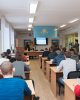 Профориентационный выезд в Покровку