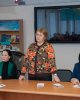 Профориентационный выезд в Покровку