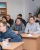Профориентационный выезд в Покровку