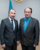 Развитие двудипломного образования  и перспективы сотрудничества 