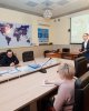 Семинар для докторантов СКГУ им. М. Козыбаева