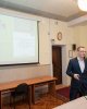 Семинар для докторантов СКГУ им. М. Козыбаева