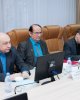 Визит руководителя магистерских программ Курганского государственного университета Федосимов Г.
