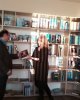 Визит руководителя магистерских программ Курганского государственного университета Федосимов Г.