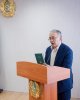 В университет поступил третий транш книг по проекту «Новое гуманитарное знание. 100 новых учебников на казахском языке»