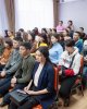 В университет поступил третий транш книг по проекту «Новое гуманитарное знание. 100 новых учебников на казахском языке»