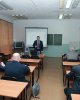 Повышение квалификации научно-педагогических кадров СКГУ им. М. Козыбаева