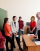 Познавательная экскурсия для будущих студентов 