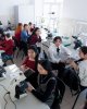 Познавательная экскурсия для будущих студентов 