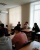 Встреча со слушателями факультета «Foundation»
