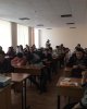 Встреча со слушателями факультета «Foundation»