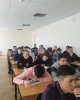 Встреча со слушателями факультета «Foundation»