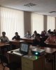 Встреча со слушателями факультета «Foundation»