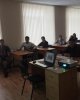 Встреча со слушателями факультета «Foundation»