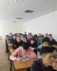 Встреча со слушателями факультета «Foundation»