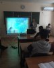 Встреча со слушателями факультета "Foundation"