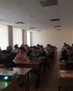 Встреча со слушателями факультета "Foundation"