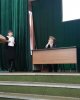 Региональный круглый стол на тему: «ИНКЛЮЗИВНОЕ ОБРАЗОВАНИЕ: ОСНОВНЫЕ ТЕНДЕНЦИИ И ПЕРСПЕКТИВЫ РАЗВИТИЯ»