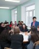 Научно-методический семинар «Совершенствование образовательных программ кафедры «Специальная и социальная педагогика» в свете современных требований к профессиональным компетенциям выпускника вуза на основе международного опыта»