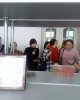 «Агрономия және орман шаруашылығы» кафедрасының зертханалары бойынша экскурсия