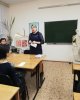 Встреча со слушателями вечерних курсов факультета «Foundation»