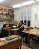 Встреча со слушателями вечерних курсов факультета «Foundation»